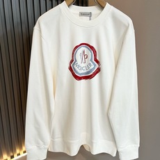 Moncl*r蒙*口2026秋冬男女同款情侣款👫最新的贸易订单长袖卫衣,全品相!!网红款!工艺采用图案logo印花工艺设 Moncl*r蒙*口2026秋冬男女同款情侣款👫最新的贸易订单长袖卫衣,全品相!!网红款!工艺采用图案logo印花工艺设