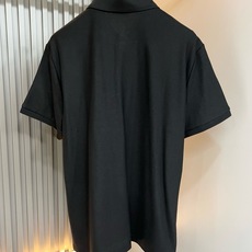 MON蒙**口2026春夏新款男士原单男士短袖POLO衫,贸易公司货,官网同步发售!此类型的基础单品是每季必出现的,客供 MON蒙**口2026春夏新款男士原单男士短袖POLO衫,贸易公司货,官网同步发售!此类型的基础单品是每季必出现的,客供