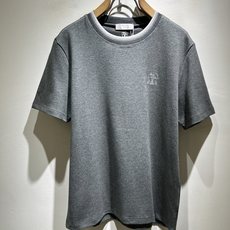 BC-Brunello Cucineli 2026秋冬新款男士短袖T恤,众多明星都爱穿的时尚百搭单品!胸前LOGO刺绣超 BC-Brunello Cucineli 2026秋冬新款男士短袖T恤,众多明星都爱穿的时尚百搭单品!胸前LOGO刺绣超