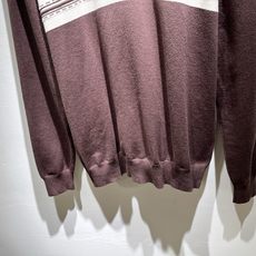 Loro Piana诺悠翩雅 2026秋冬男士最新的贸易订单针织羊毛衫,全品相!!上身舒适透气,不僵硬,整体有着丰富的立 Loro Piana诺悠翩雅 2026秋冬男士最新的贸易订单针织羊毛衫,全品相!!上身舒适透气,不僵硬,整体有着丰富的立