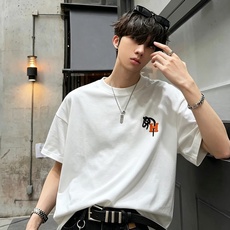 Her*mes爱*仕2026秋冬新款男女同款👫短袖打底衫,全新升级百搭基础款,低调奢华,品格之选!甄选优质精选纯棉面料! Her*mes爱*仕2026秋冬新款男女同款👫短袖打底衫,全新升级百搭基础款,低调奢华,品格之选!甄选优质精选纯棉面料!