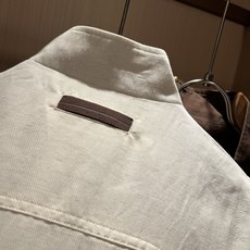Ermenegildo Zeg*a杰*亚 2026秋冬新品男士马甲,官网同步!外贸公司订单!客供纯棉材质,是杰尼亚经典的 Ermenegildo Zeg*a杰*亚 2026秋冬新品男士马甲,官网同步!外贸公司订单!客供纯棉材质,是杰尼亚经典的