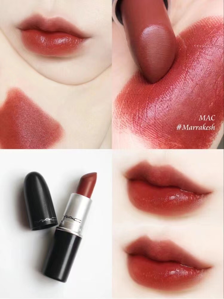 MAC 646#MARRAKESH~ 商品图片 1