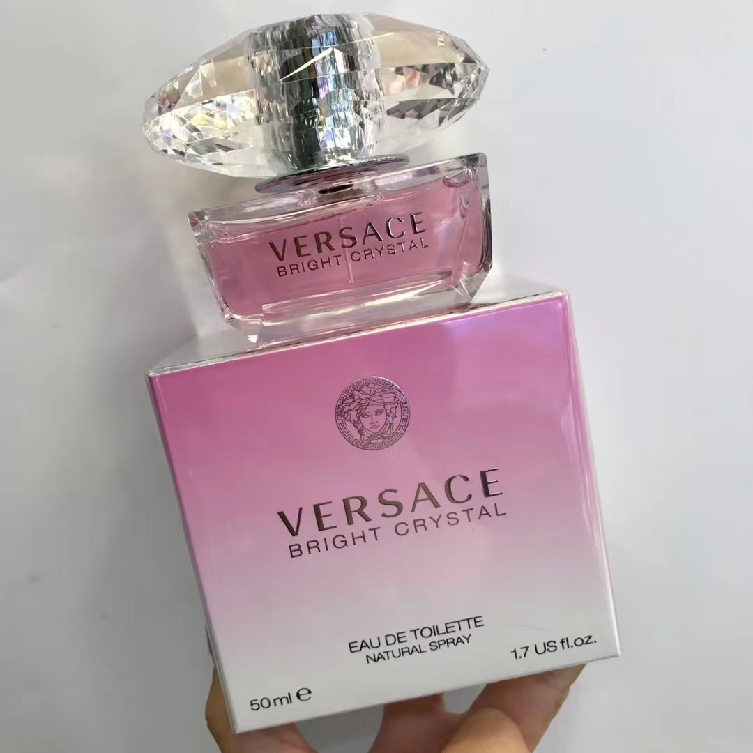 💜范思哲粉钻淡香水 商品图片 1
