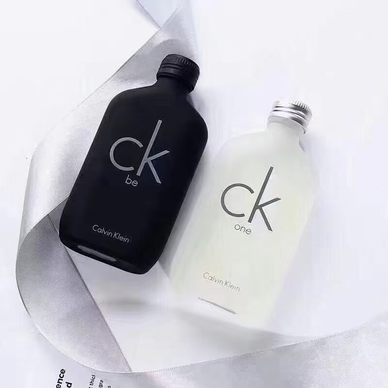 ✨CK ONE 淡香水100ml 商品图片 1