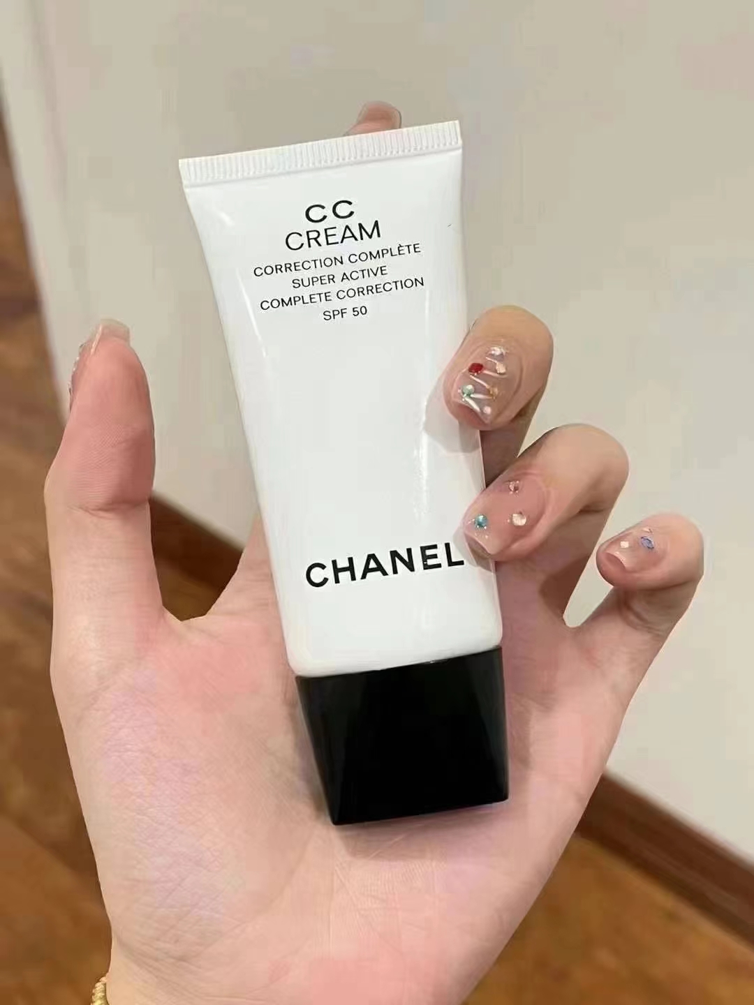 Chanel香奈儿CC霜 商品图片 1