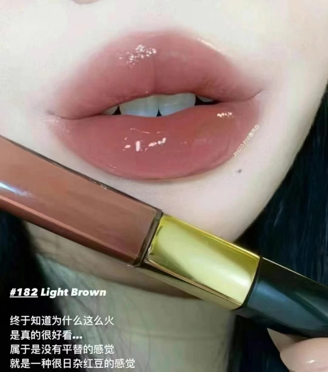 香奈儿双头唇釉182 商品图片 1