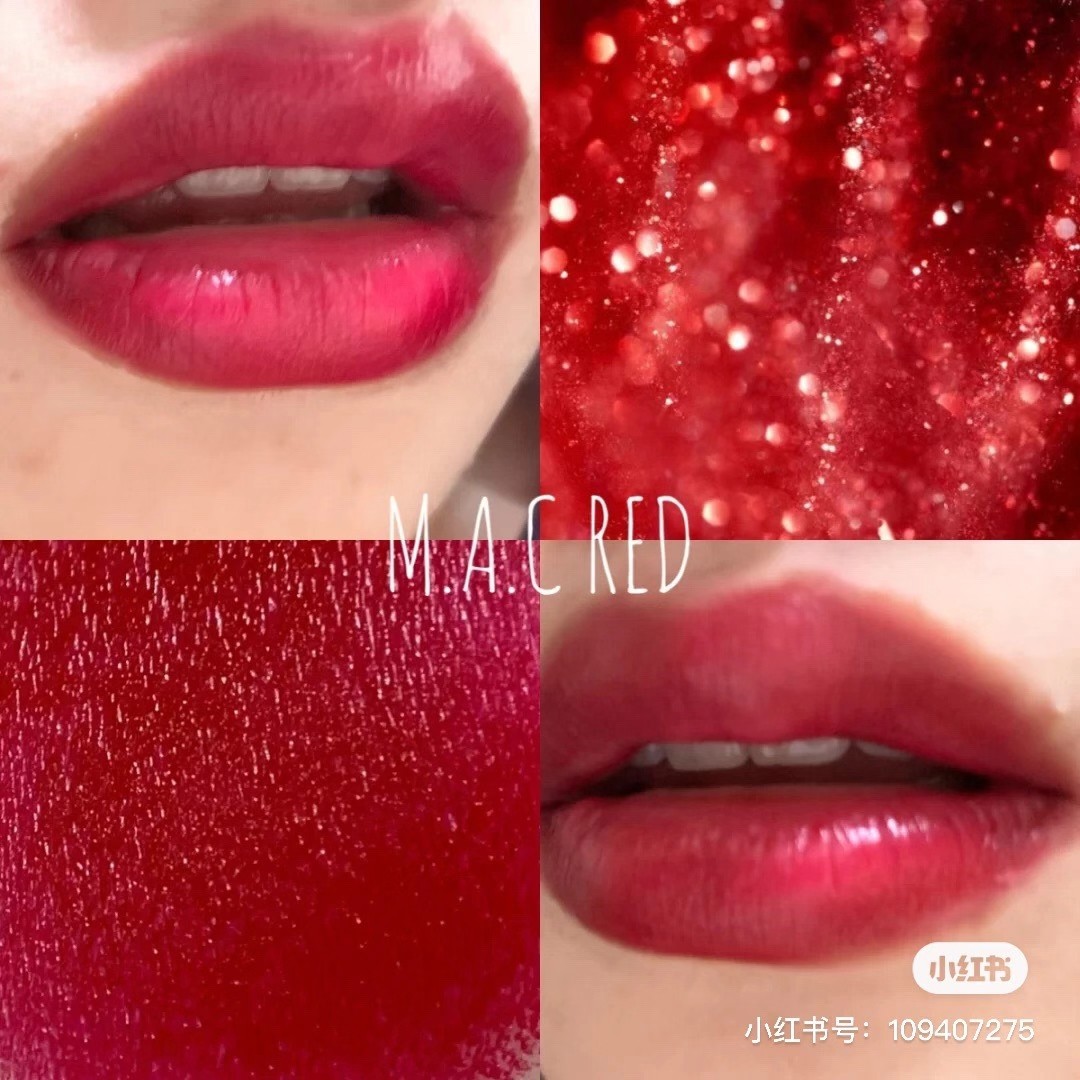 MAC口红811号💄 商品图片 1