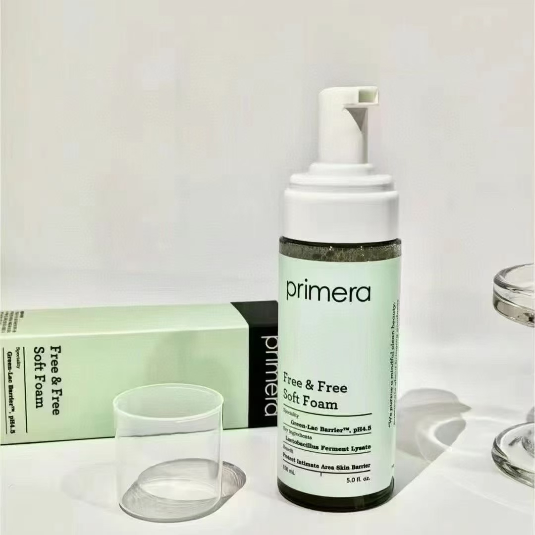 【新款】芙莉美娜私护洗液150ml 商品图片 1