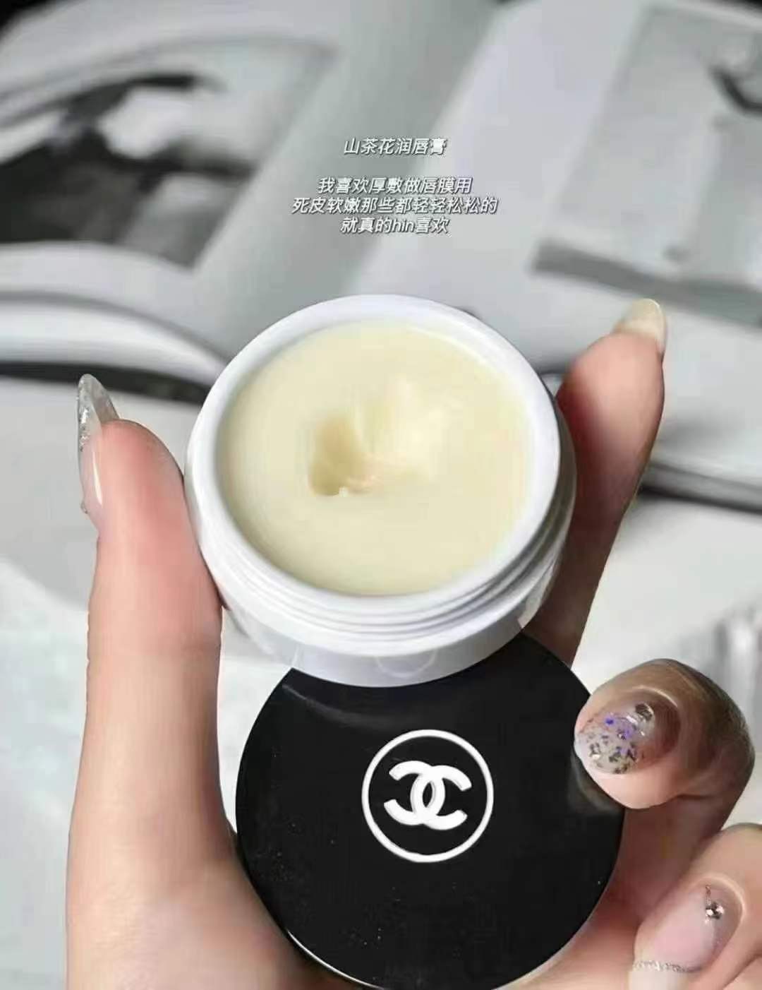 香奈儿山茶花唇膏10g 商品图片 1