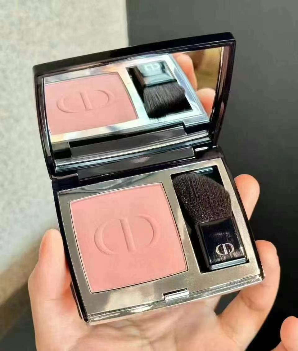 Dior迪奥 腮红100 nude 商品图片 1