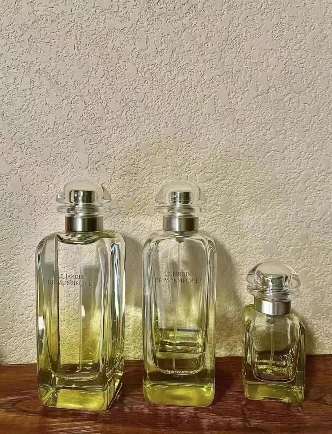 爱马仕李先生的花园 商品图片 1