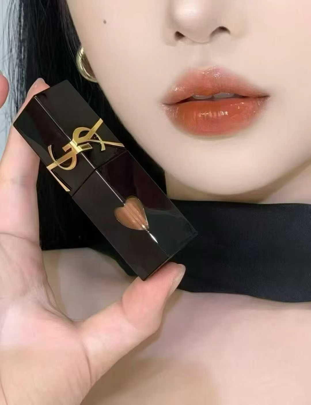 YSL爱心唇釉 442 商品图片 1