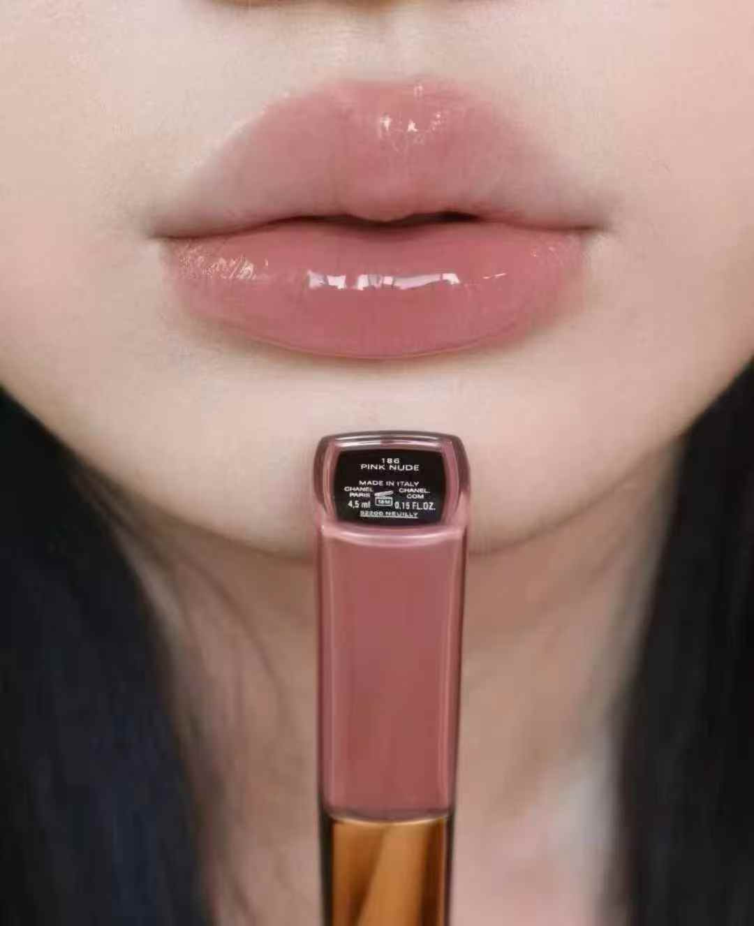 香奈儿186双头唇釉 商品图片 1