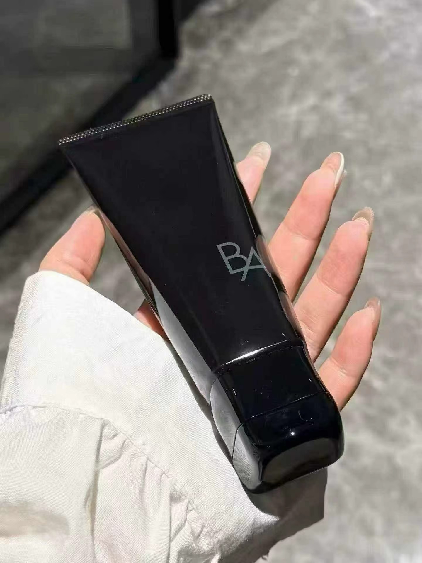 POLA黑BA洁面抗糖洁面 商品图片 1
