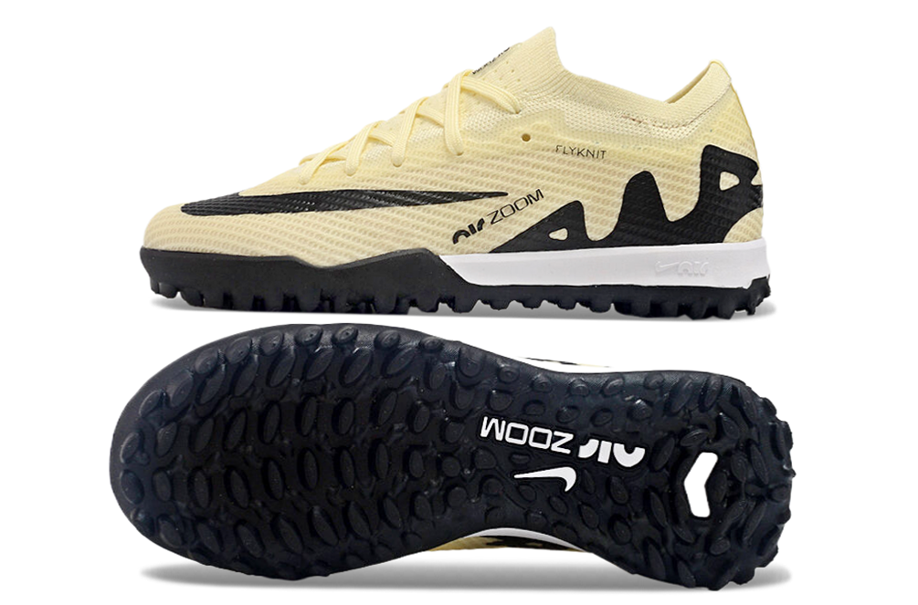 图片[4]-刺客十五系列足球鞋是耐克推出的专业足球鞋款。鞋面采用高科技材质，贴合脚型，能提供良好的触球感，助力精准控球。大底设计增强抓地力，无论是加速、急停还是变向，都能稳稳助力，适合场上各个位置的球员。 从外观上看，它色彩丰富多样，有粉色、米色、湖蓝色、荧光绿等多种亮眼配色，兼具时尚与个性，满足不同审美需求。-选品中心