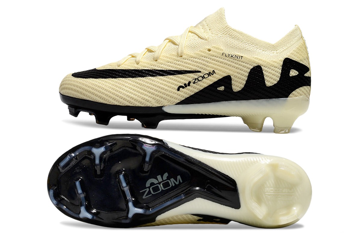 图片[5]-刺客十五系列足球鞋是耐克推出的专业足球鞋款。鞋面采用高科技材质，贴合脚型，能提供良好的触球感，助力精准控球。大底设计增强抓地力，无论是加速、急停还是变向，都能稳稳助力，适合场上各个位置的球员。 从外观上看，它色彩丰富多样，有粉色、米色、湖蓝色、荧光绿等多种亮眼配色，兼具时尚与个性，满足不同审美需求。-选品中心