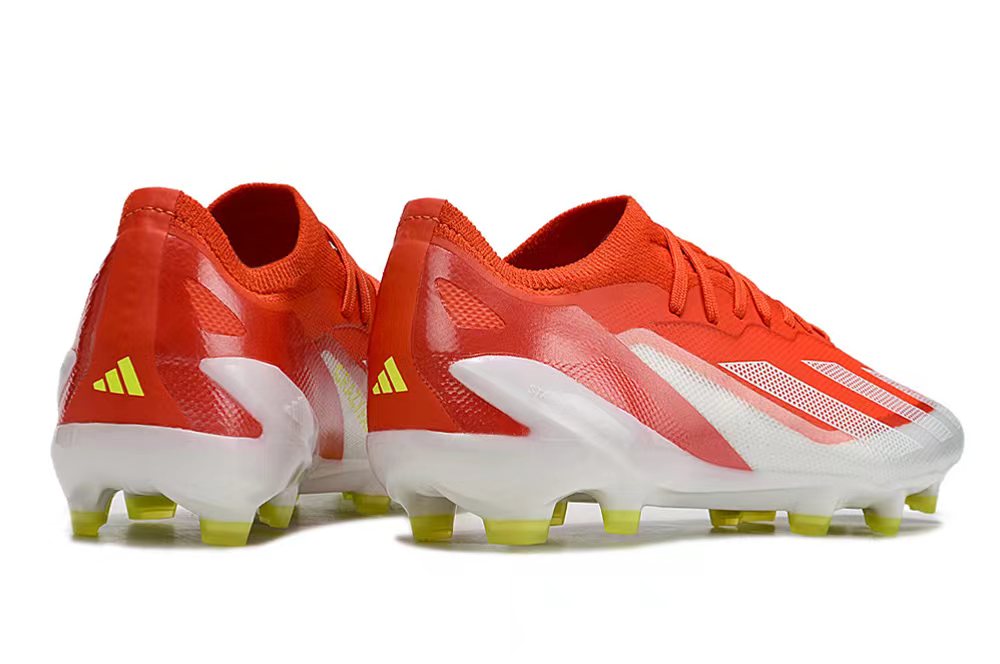 图片[6]-热爱足球的朋友们，阿迪达斯X 23足球鞋来啦！鞋面材质轻盈且贴合，触球精准，助你掌控全场。独特的鞋底设计，抓地力强，急转急停都稳如磐石。 多种绚丽配色，满足个性需求，穿上它就是球场上的焦点。尺码较全，适配不同脚型。无论是职业赛场还是日常训练，它都能为你的发挥保驾护航，别错过这双战靴！-选品中心