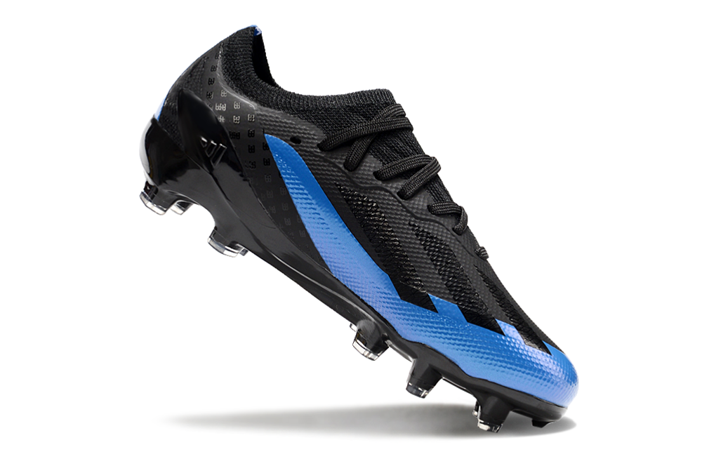 图片[5]-热爱足球的朋友们，阿迪达斯X 23足球鞋来啦！鞋面材质轻盈且贴合，触球精准，助你掌控全场。独特的鞋底设计，抓地力强，急转急停都稳如磐石。 多种绚丽配色，满足个性需求，穿上它就是球场上的焦点。尺码较全，适配不同脚型。无论是职业赛场还是日常训练，它都能为你的发挥保驾护航，别错过这双战靴！-选品中心