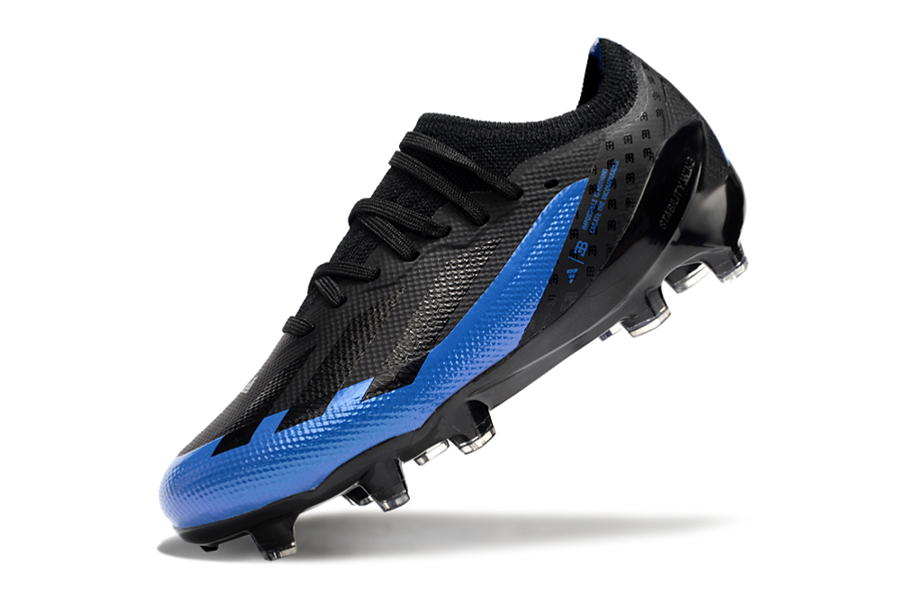 图片[4]-热爱足球的朋友们，阿迪达斯X 23足球鞋来啦！鞋面材质轻盈且贴合，触球精准，助你掌控全场。独特的鞋底设计，抓地力强，急转急停都稳如磐石。 多种绚丽配色，满足个性需求，穿上它就是球场上的焦点。尺码较全，适配不同脚型。无论是职业赛场还是日常训练，它都能为你的发挥保驾护航，别错过这双战靴！-选品中心