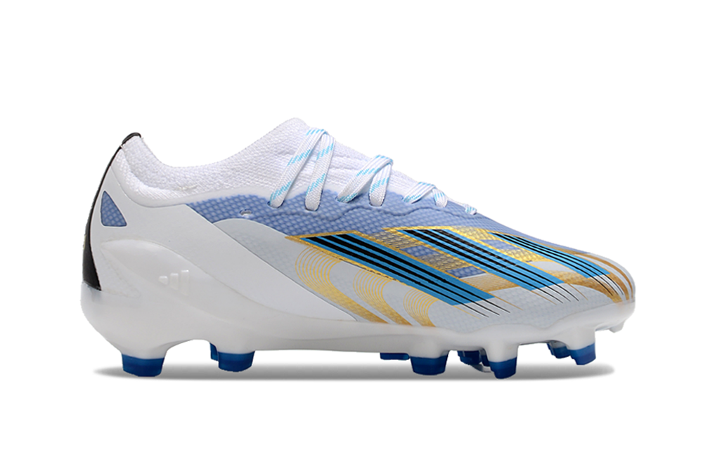 图片[9]-热爱足球的朋友们，阿迪达斯X 23足球鞋来啦！鞋面材质轻盈且贴合，触球精准，助你掌控全场。独特的鞋底设计，抓地力强，急转急停都稳如磐石。 多种绚丽配色，满足个性需求，穿上它就是球场上的焦点。尺码较全，适配不同脚型。无论是职业赛场还是日常训练，它都能为你的发挥保驾护航，别错过这双战靴！-选品中心