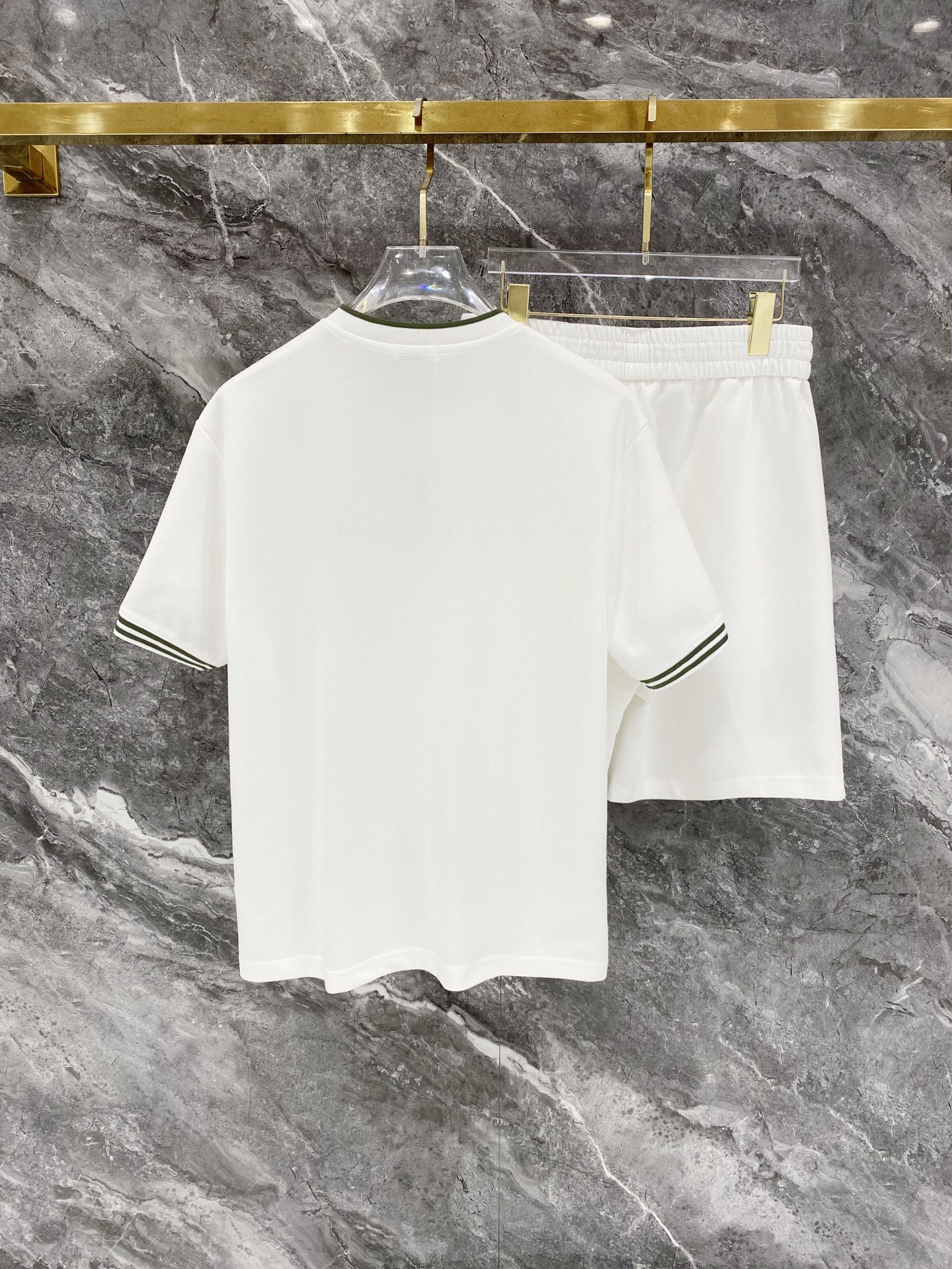 Alternative view of T-Shirt 11871