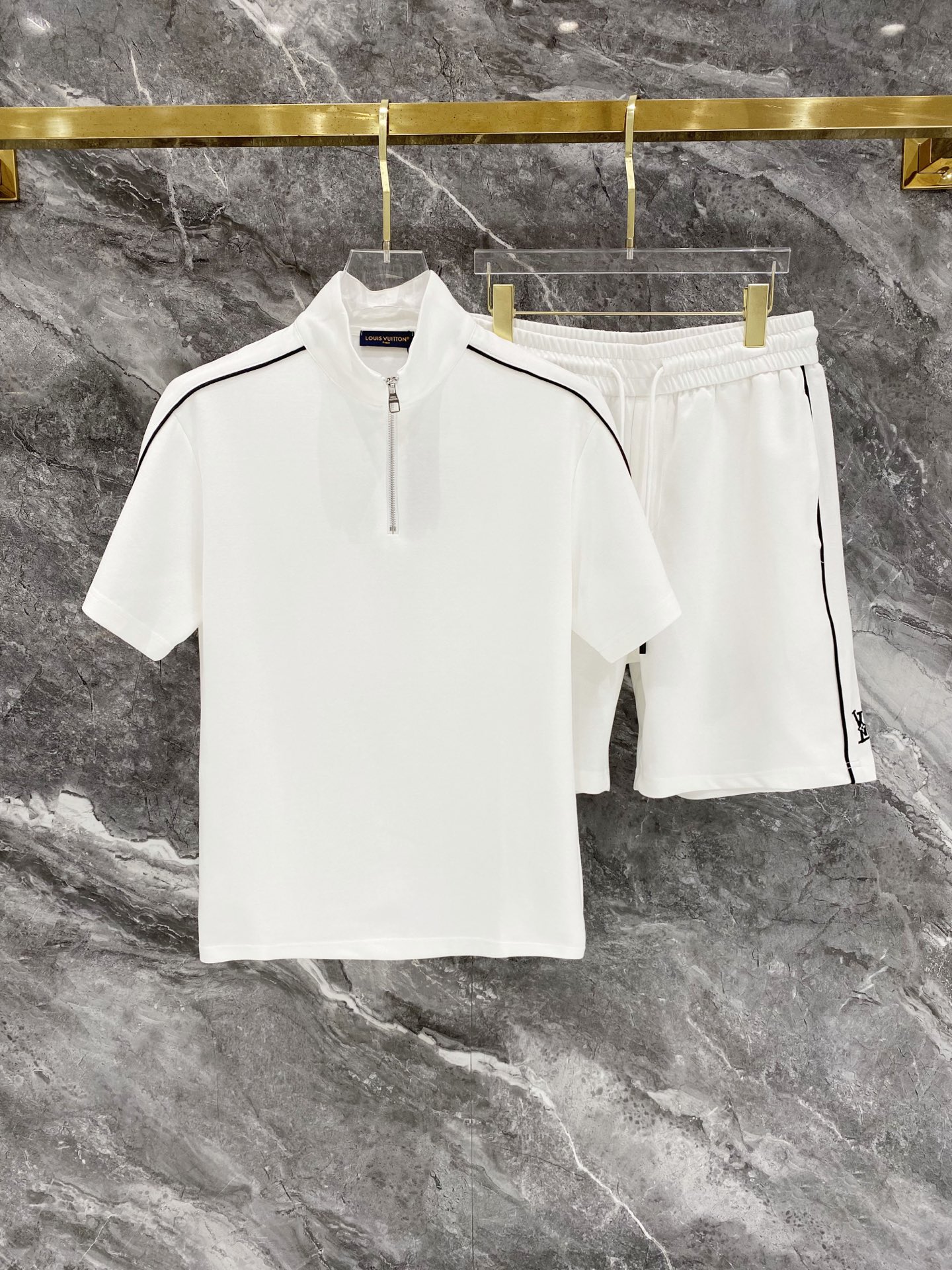 Louis Vuitton T-Shirt 11866