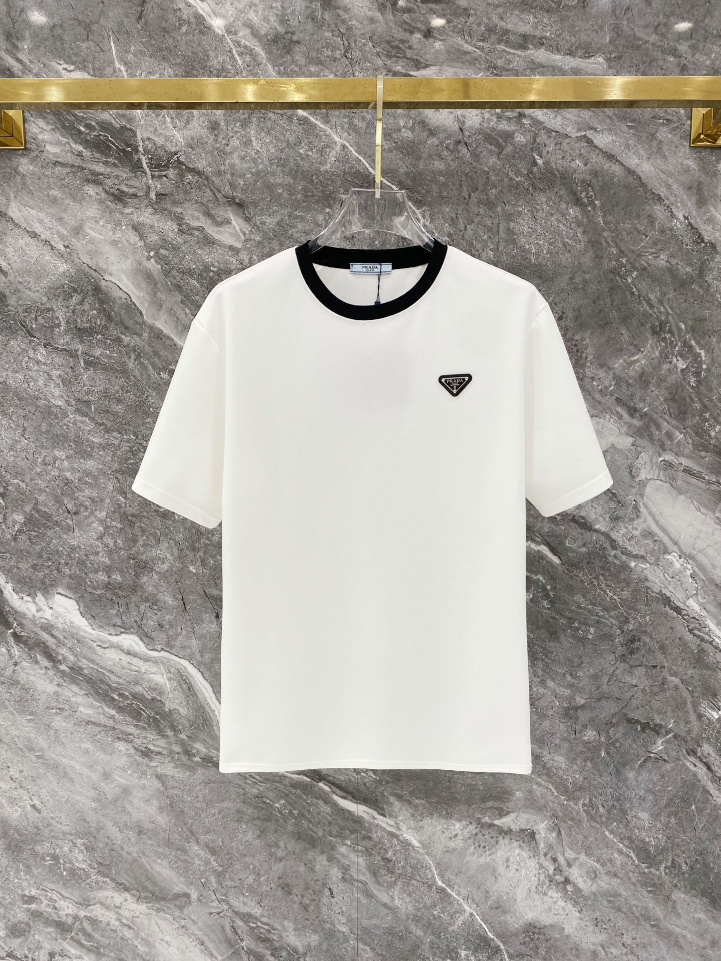 Alternative view of Prada T-Shirt 11998