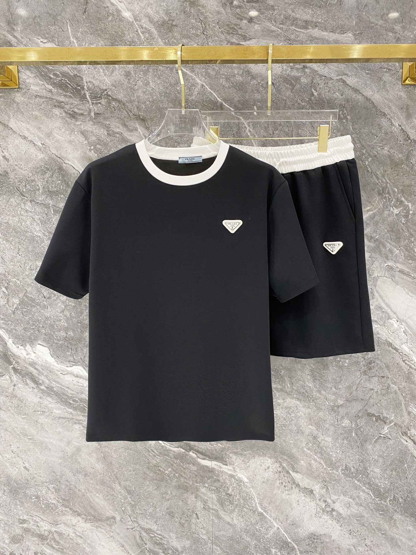 Prada T-Shirt 11997