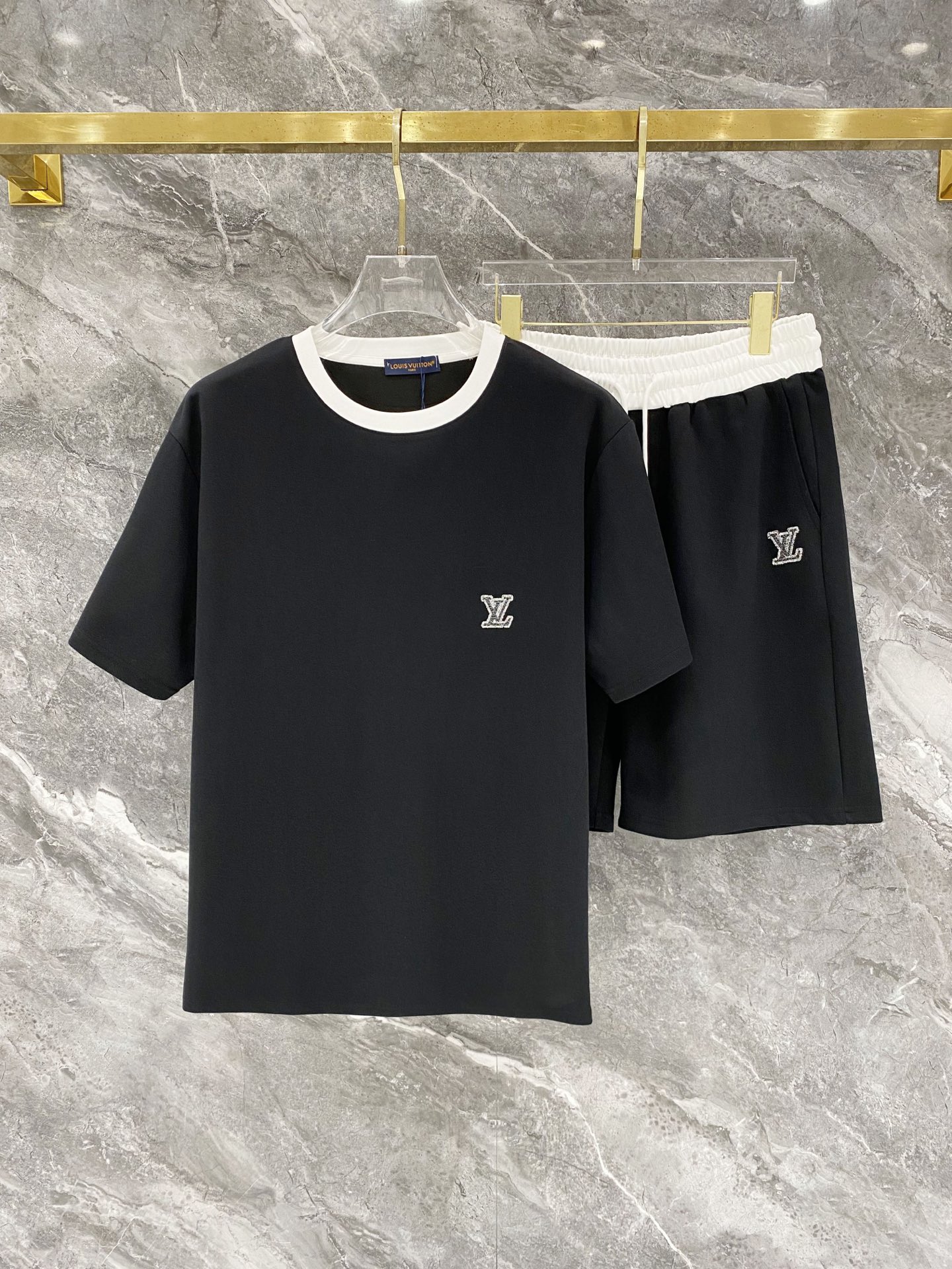 Louis Vuitton T-Shirt 11992