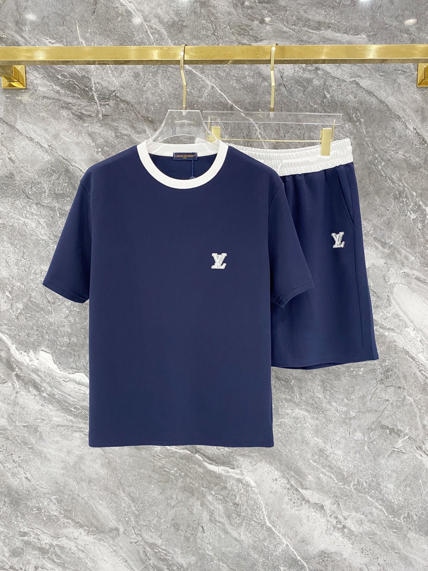 Louis Vuitton T-Shirt 11991