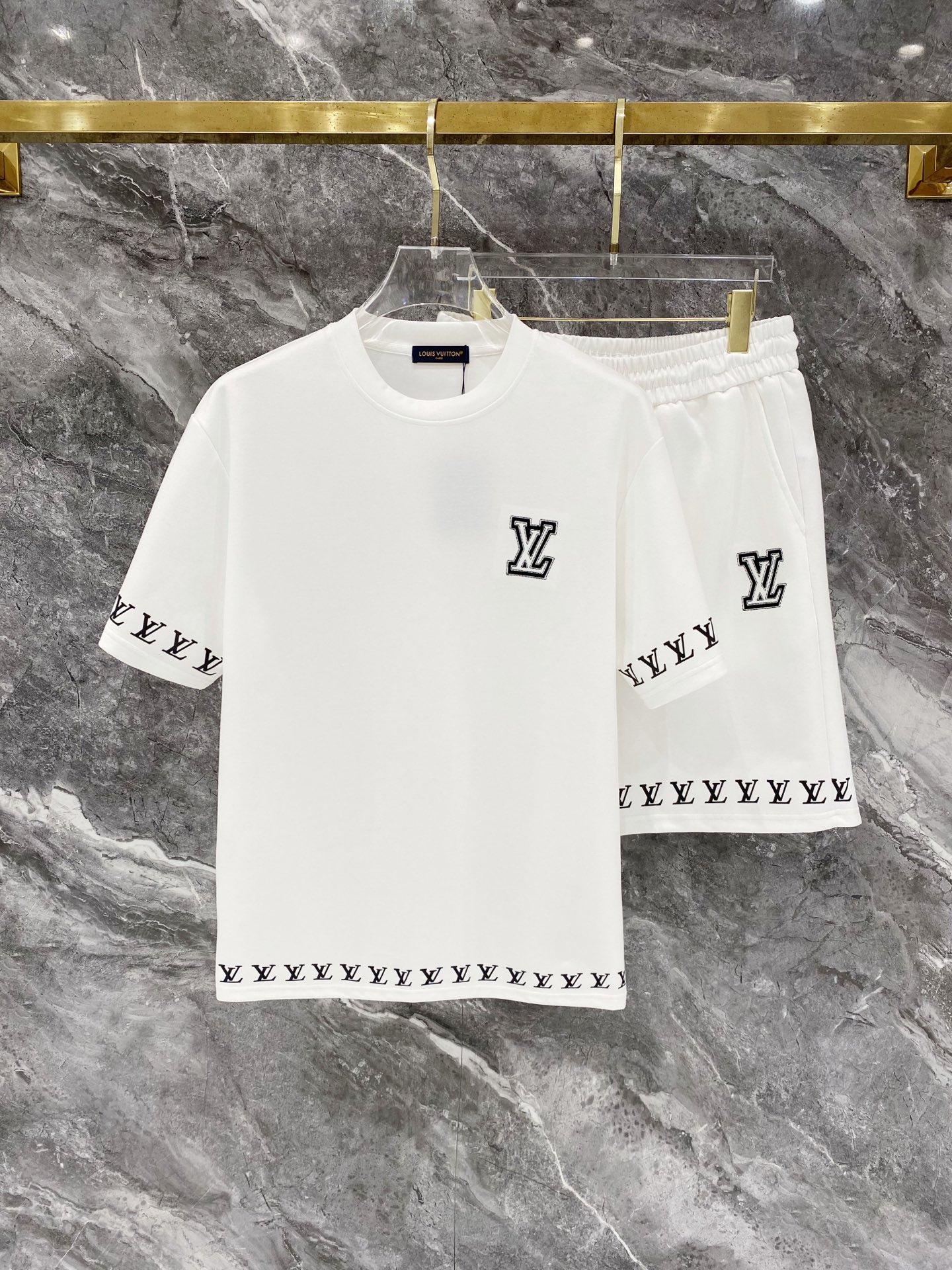 Louis Vuitton T-Shirt 11987
