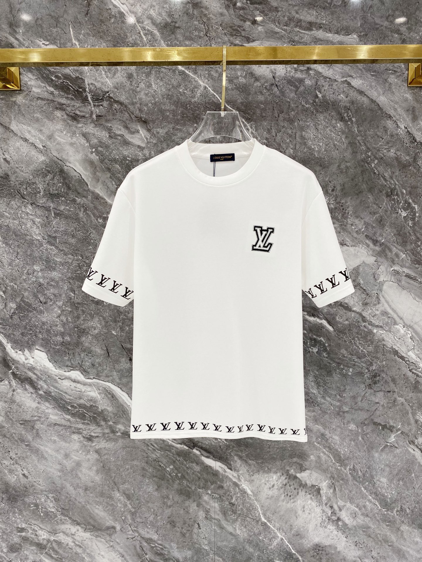Alternative view of Louis Vuitton T-Shirt 11987