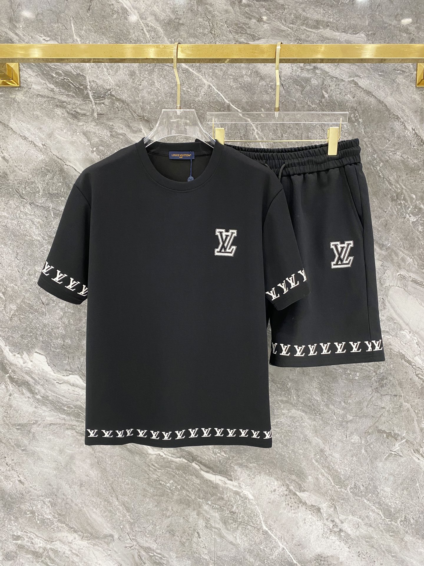 Louis Vuitton T-Shirt 11986