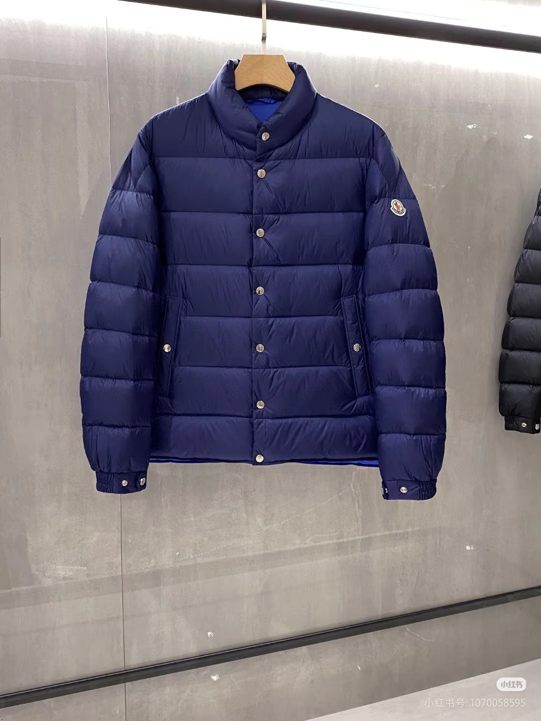 瓦莱斯特拉 盟可睐 高定典藏名品高定成衣时装外套连衣裙衬衫T恤 #E65B106F 8