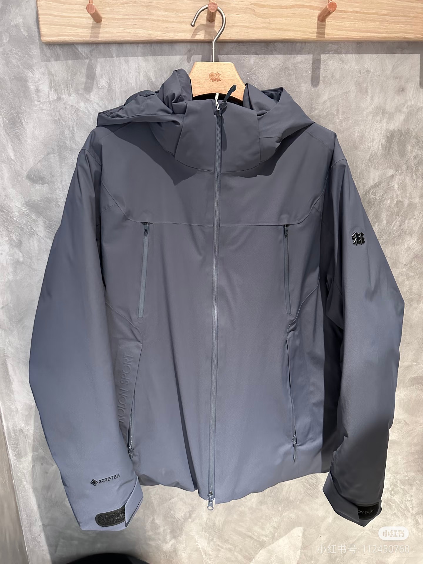 爱马仕 Hermès 高定典藏名品高定成衣时装外套连衣裙衬衫T恤 #BDD76F09 2