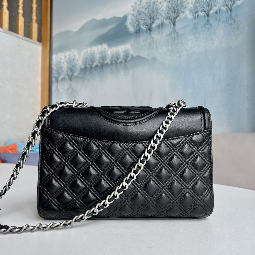 Tory Burch ～Tory Burch新版 Fleming