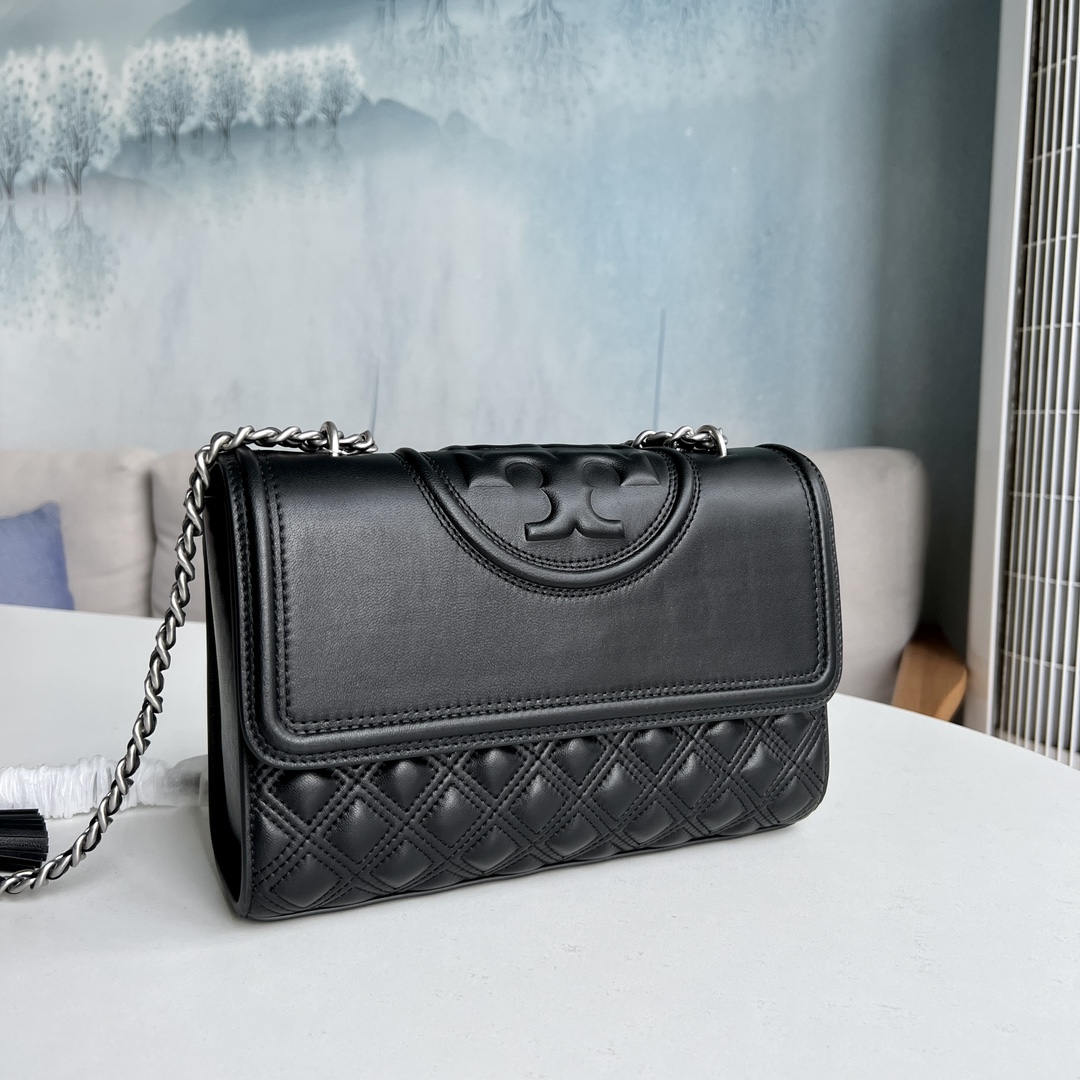 Tory Burch ～Tory Burch新版 Fleming