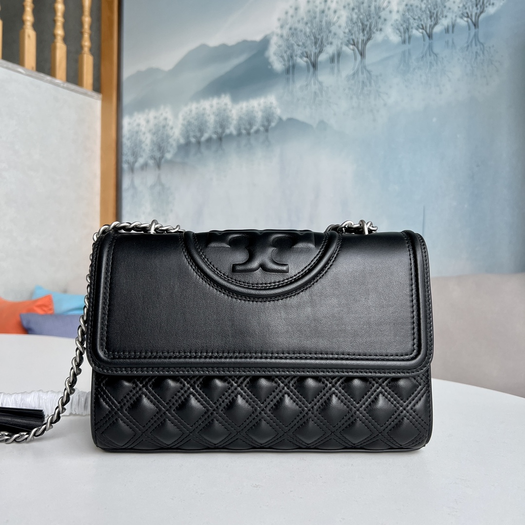 Tory Burch ～Tory Burch新版 Fleming