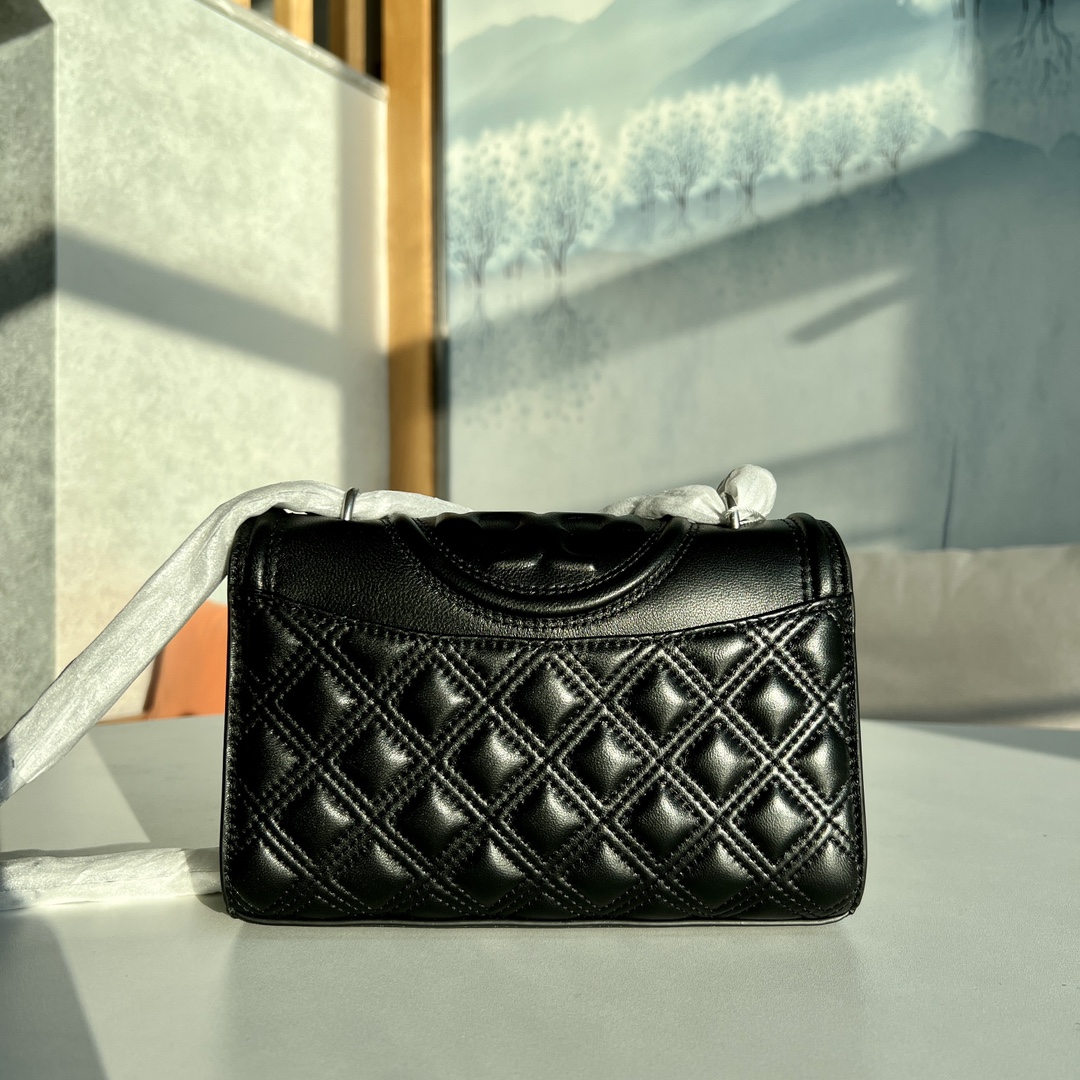 Tory Burch ～tory burch新升级版本 Fleming