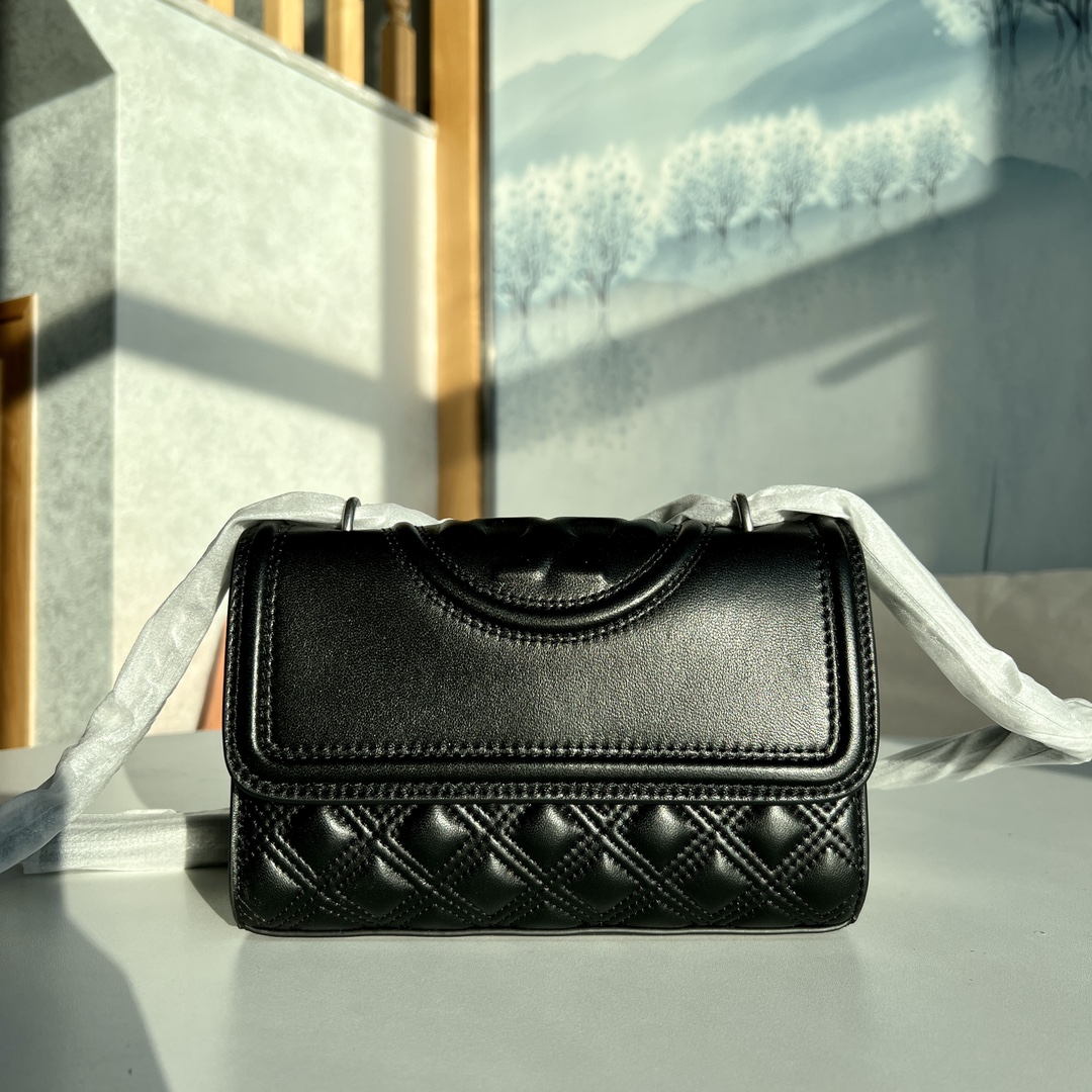 Tory Burch ～tory burch新升级版本 Fleming