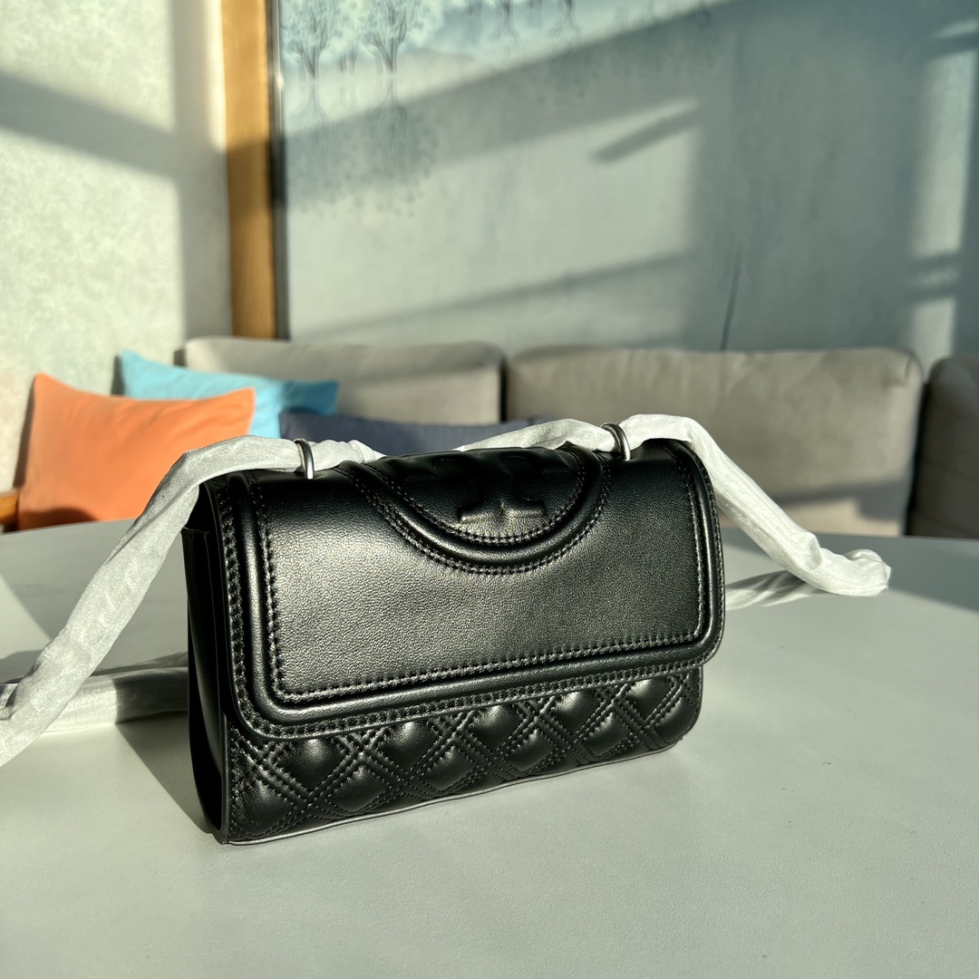 Tory Burch ～tory burch新升级版本 Fleming