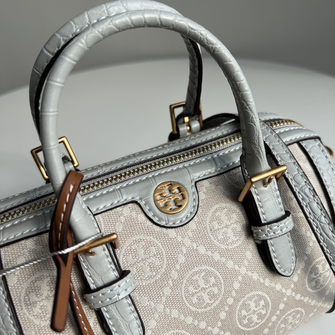 Tory Burch ～TB酒桶包