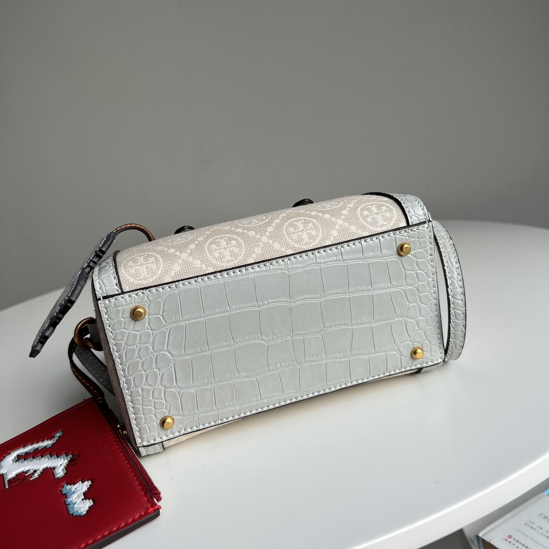 Tory Burch ～TB酒桶包