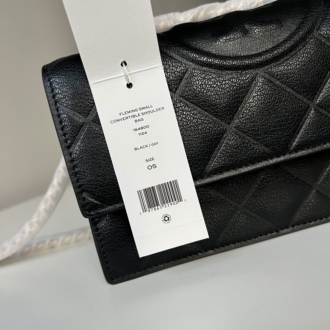 Tory Burch TORY BURCH 汤丽柏琦 Willa小香风菱格链条包简约款 山羊皮质 这种皮质比较耐磨哦