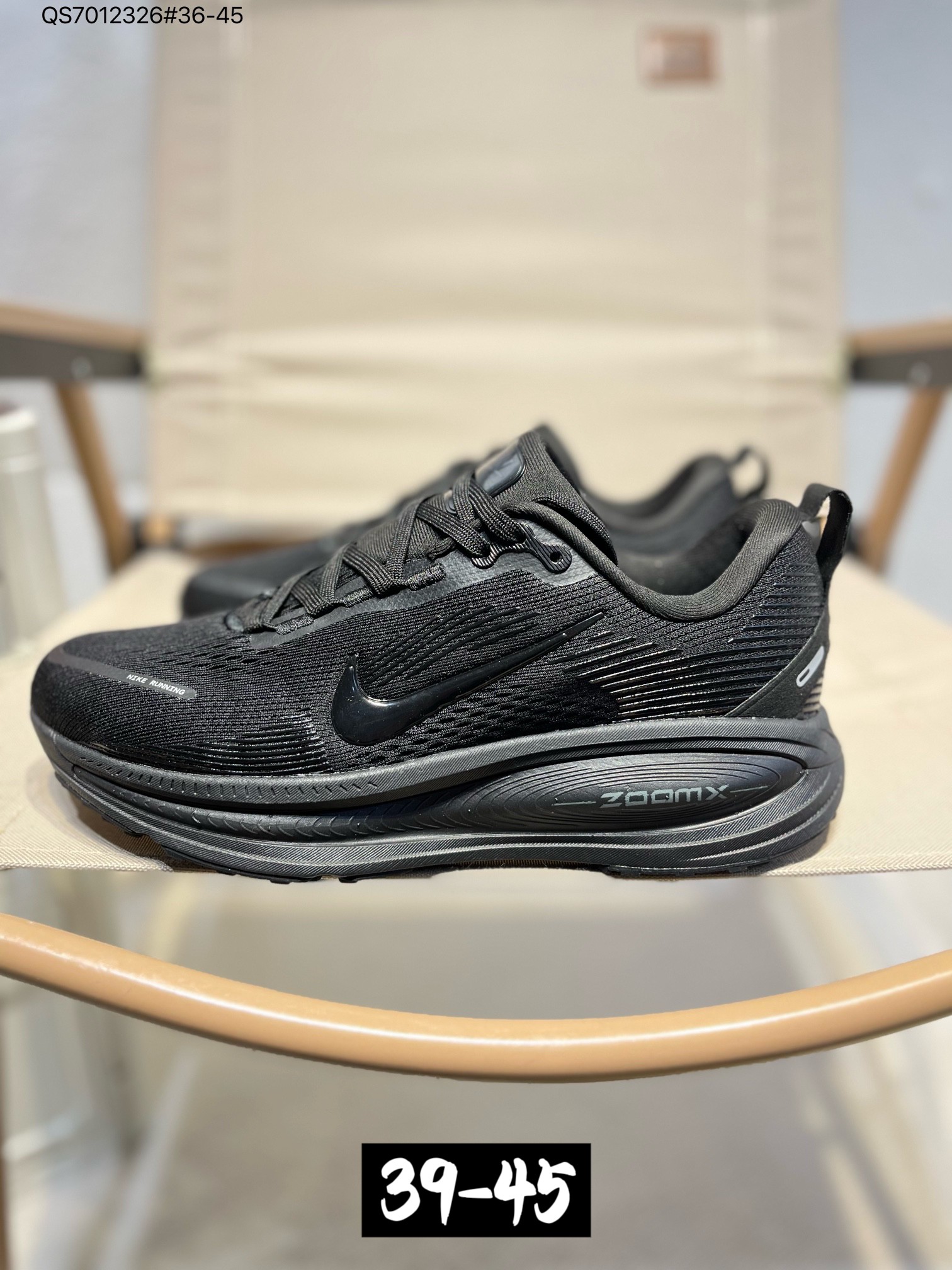 나이키에어줌 ZoomX 쿠셔닝 로드 러닝화 상세 이미지 7