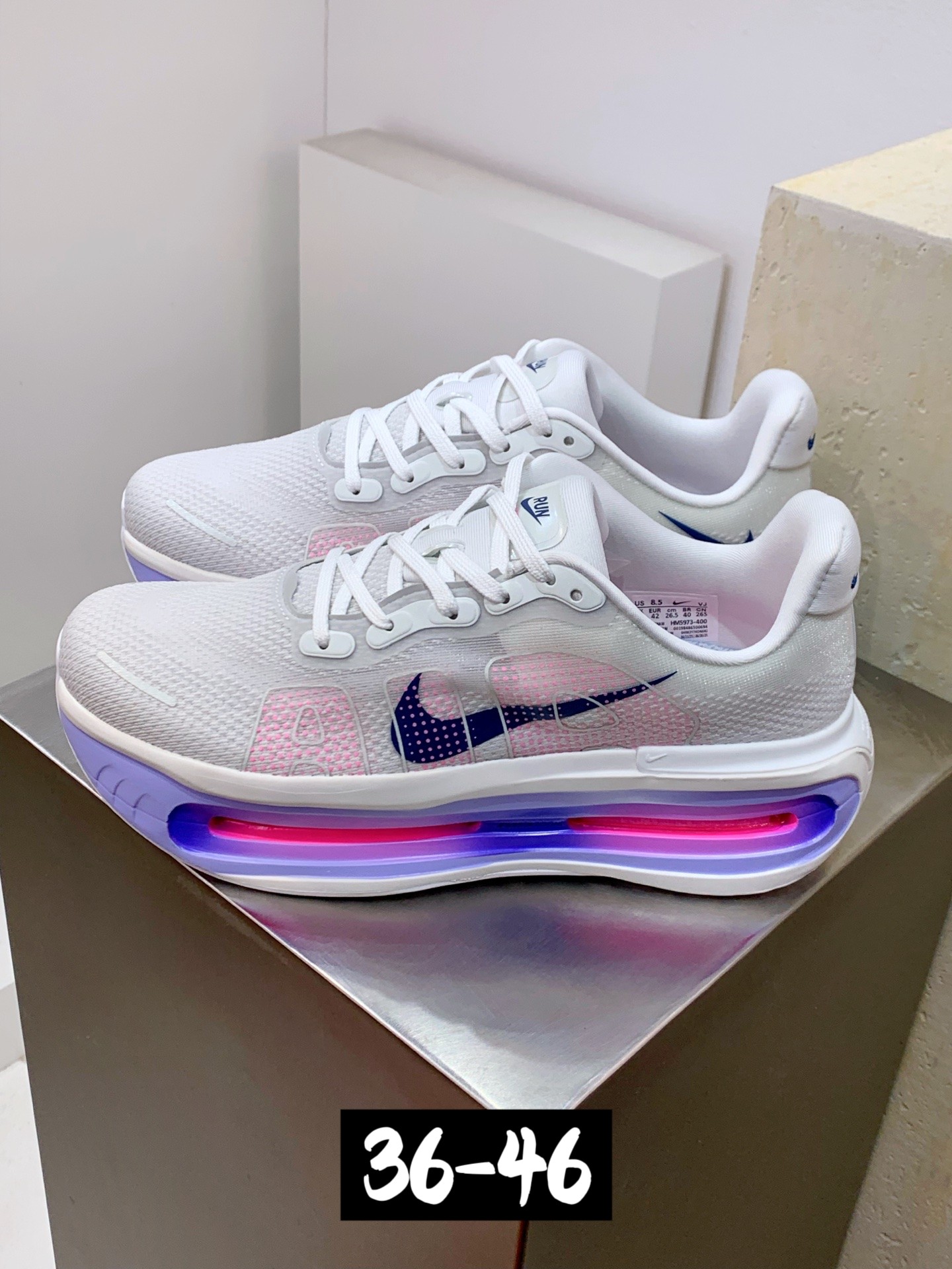 나이키 에어줌 신발 Nike 28075
