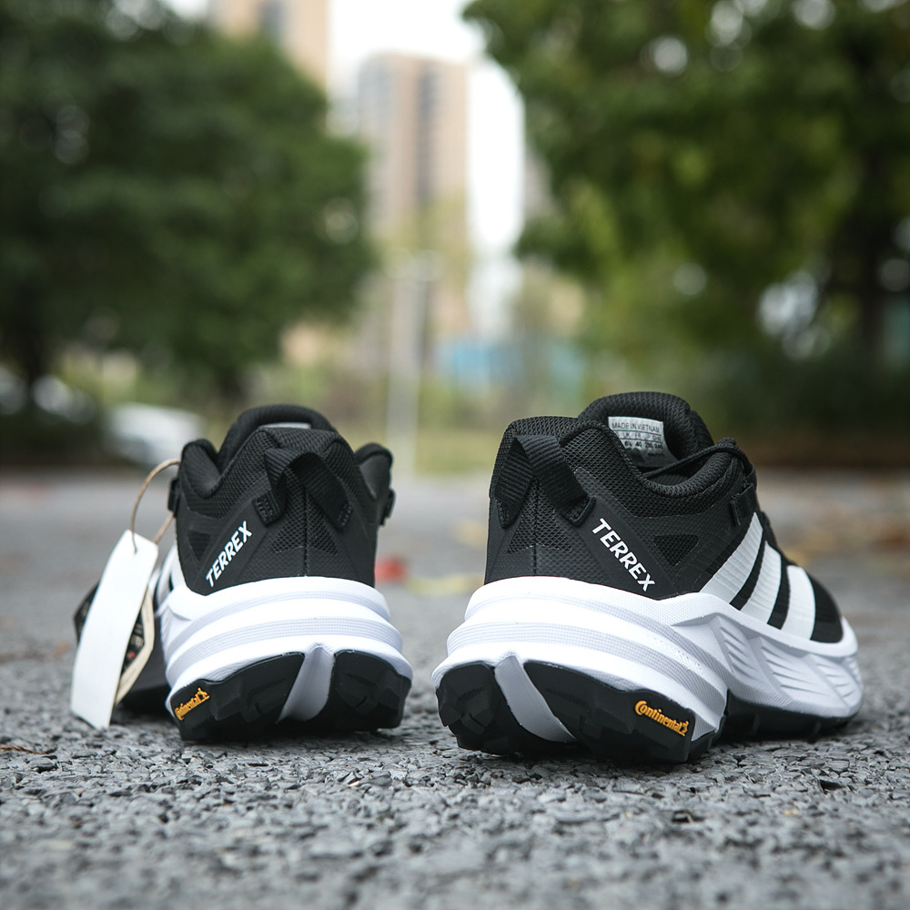 아디다스 Terrex X Free Hiker GTX 하이킹 신발 83710 이미지 5