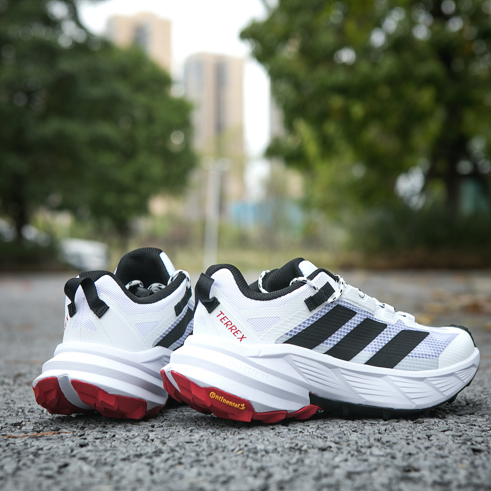 아디다스 Terrex X Free Hiker GTX 등산화 신발 83711 이미지 3