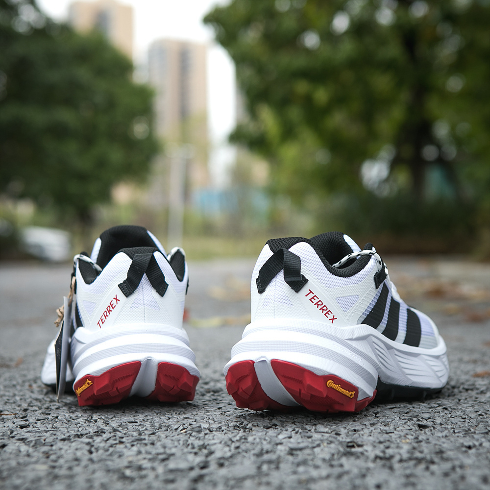 아디다스 Terrex X Free Hiker GTX 등산화 신발 83711 이미지 5